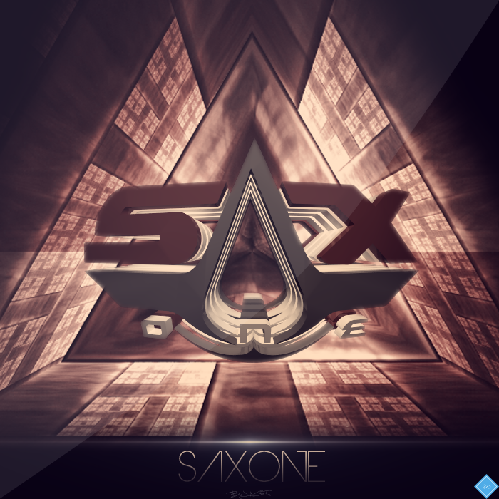 Avatar SaxOne screenshot